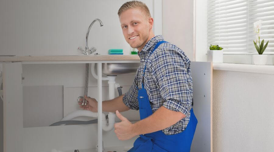 Burst Pipe Emergency Service in West Yarmouth, MA